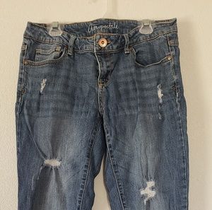 Aeropostale jeans🌻